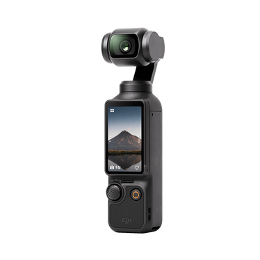 DJI Osmo Pocket 3 Gimbal in SG | JustRentLah | Rent Camera Gear in