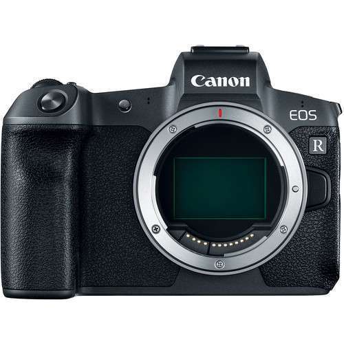 Rent Canon EOS R Kit (RF24-105MM F/4-7.1 IS STM) | Rent Camera