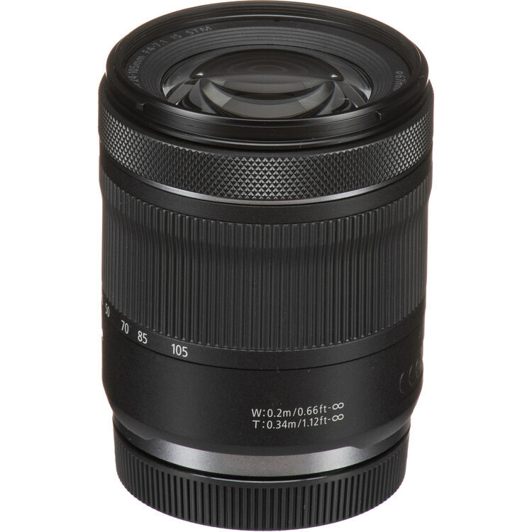 Rent Canon EOS RP Kit (RF24-105MM F/4-7.1 IS STM) | Rent Camera