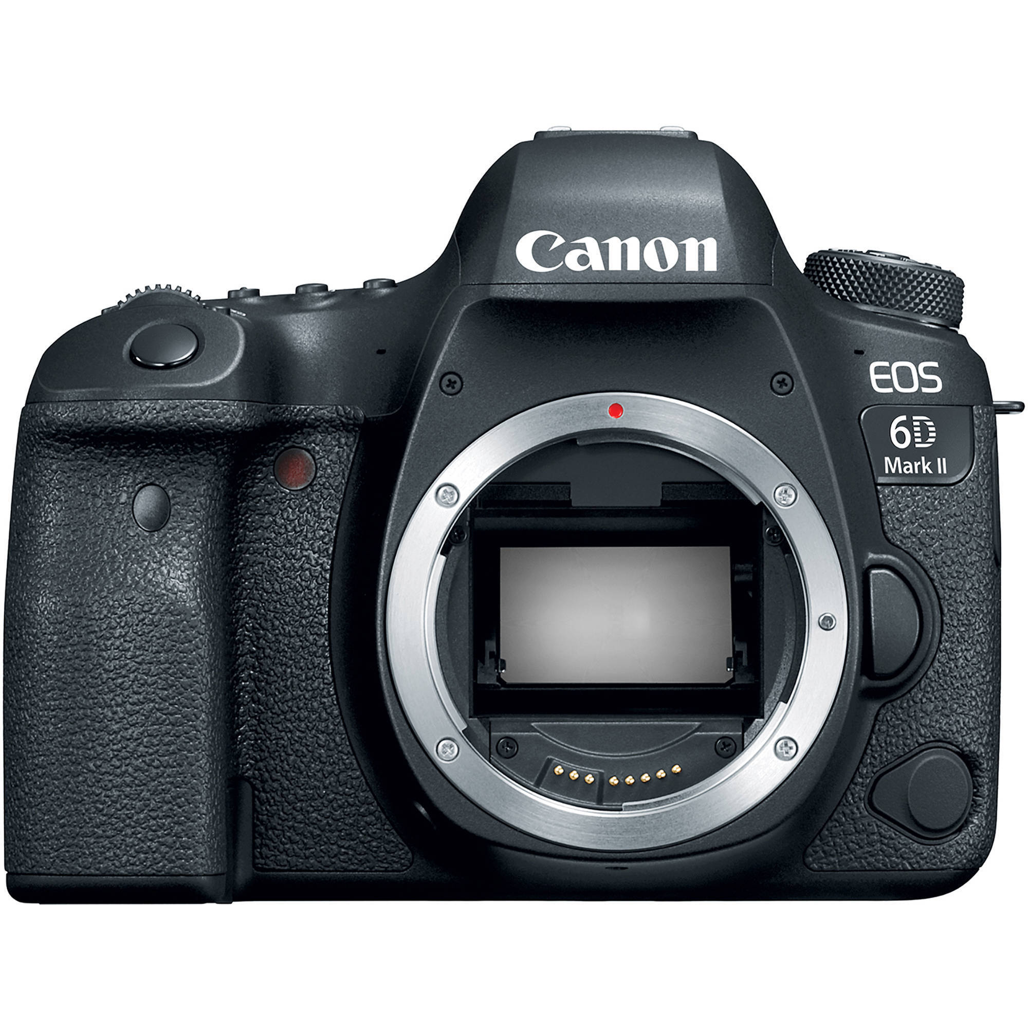 Canon EOS 6D Mark II DSLR | Rent Camera Gear in Singapore | Live