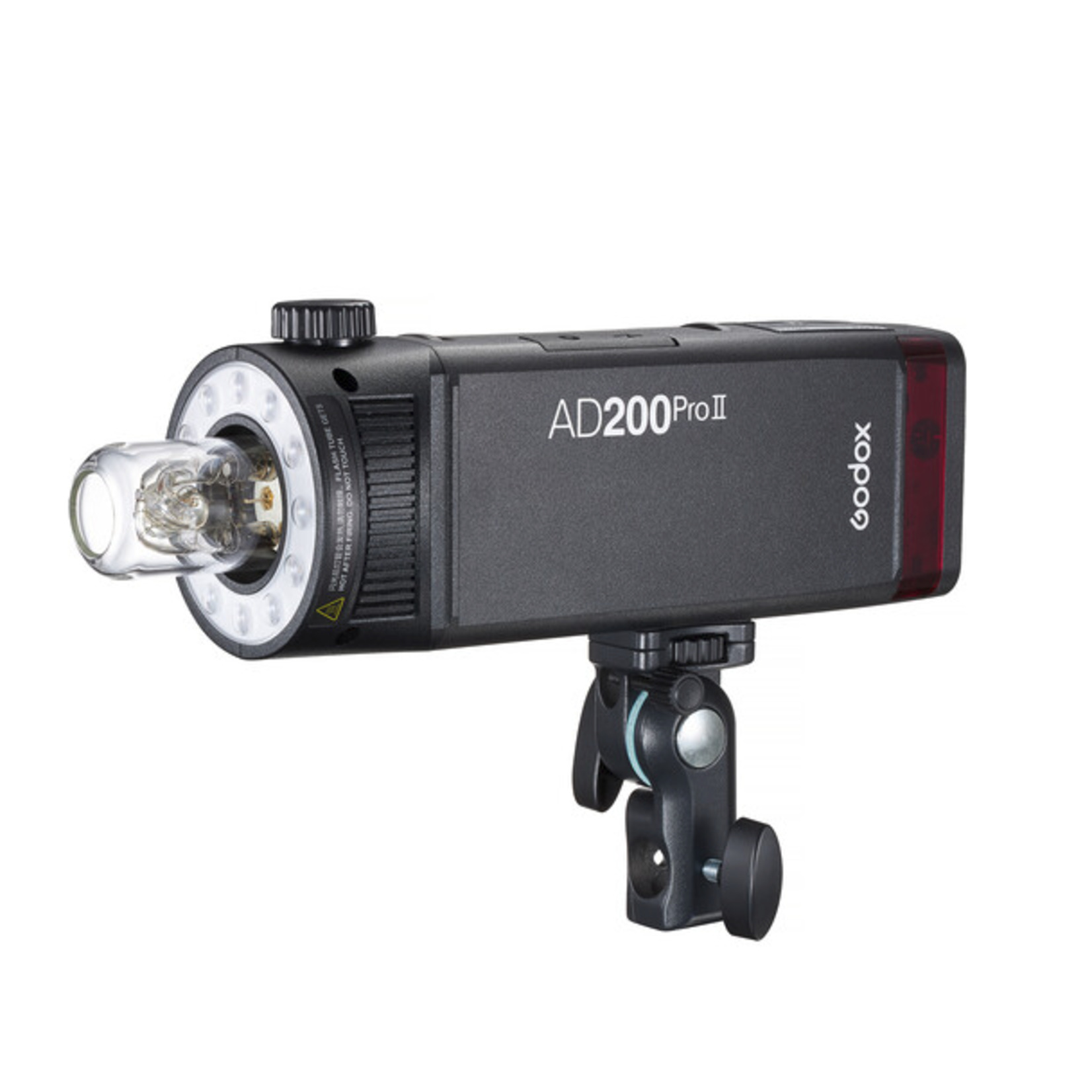 Rent Godox AD200 Pro II TTL Pocket Flash in SG | JustRentLah