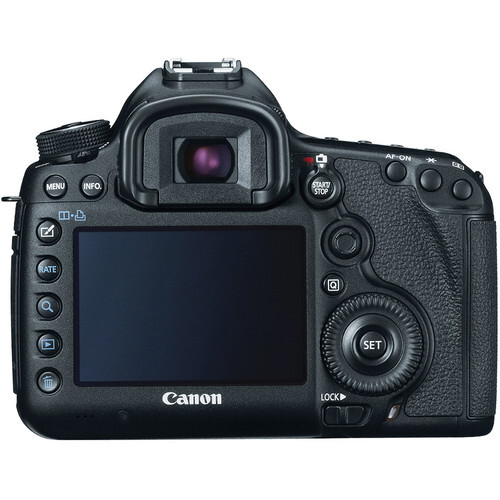 Rent Canon EOS 5D Mark III DSLR | Rent Camera Gear in Singapore