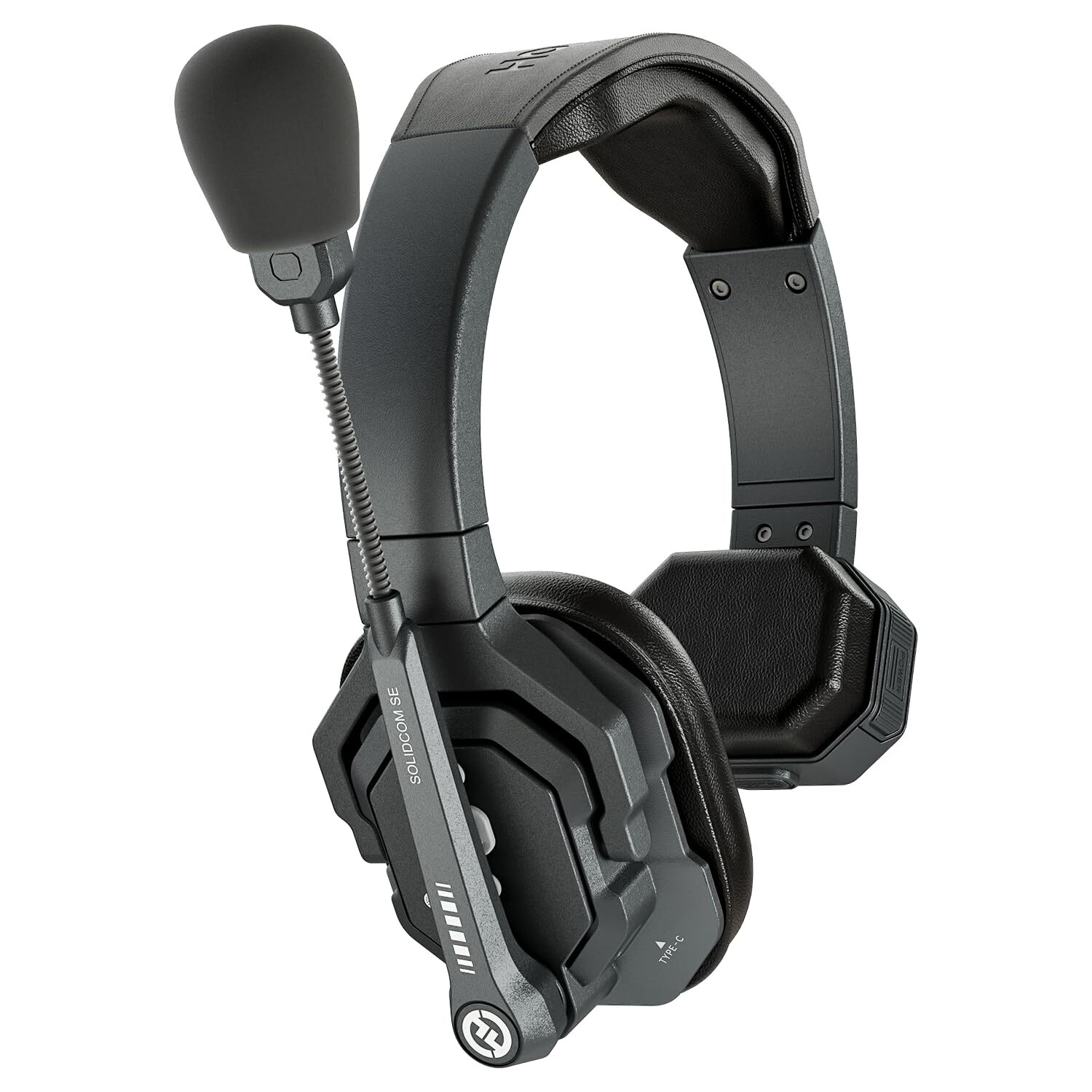 ８ch　Hollyland Solidcom SE Pro 4S Hollyland Solidcom SE Pro 4S Kit | Raycom