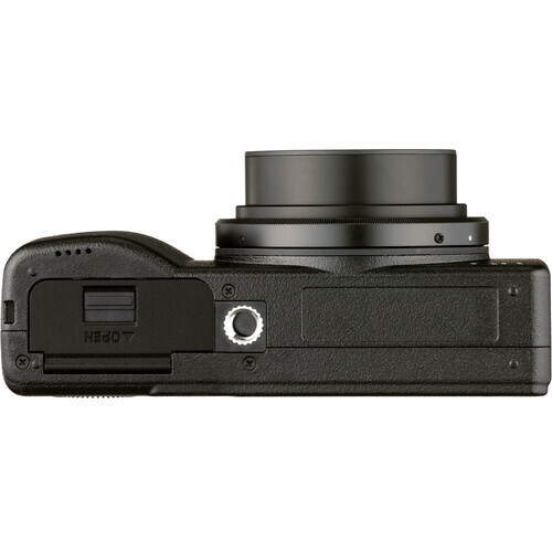 Rent Ricoh GR IIIx Compact Camera in SG | JustRentLah | Rent