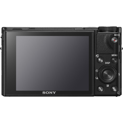 Rent Sony RX100 VII | Rent Camera Gear in Singapore | Live Prices