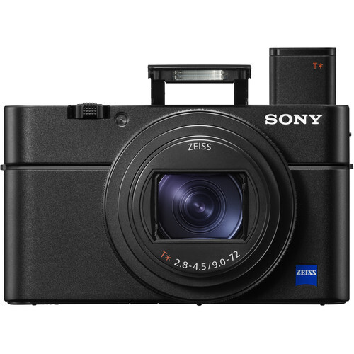 Rent Sony RX100 VI in SG | JustRentLah | Rent Camera Gear in