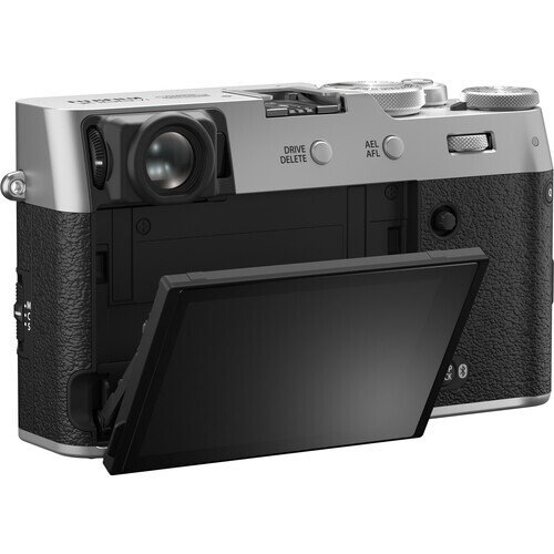Rent Fujifilm X100 VI Digital Camera | Rent Camera Gear in