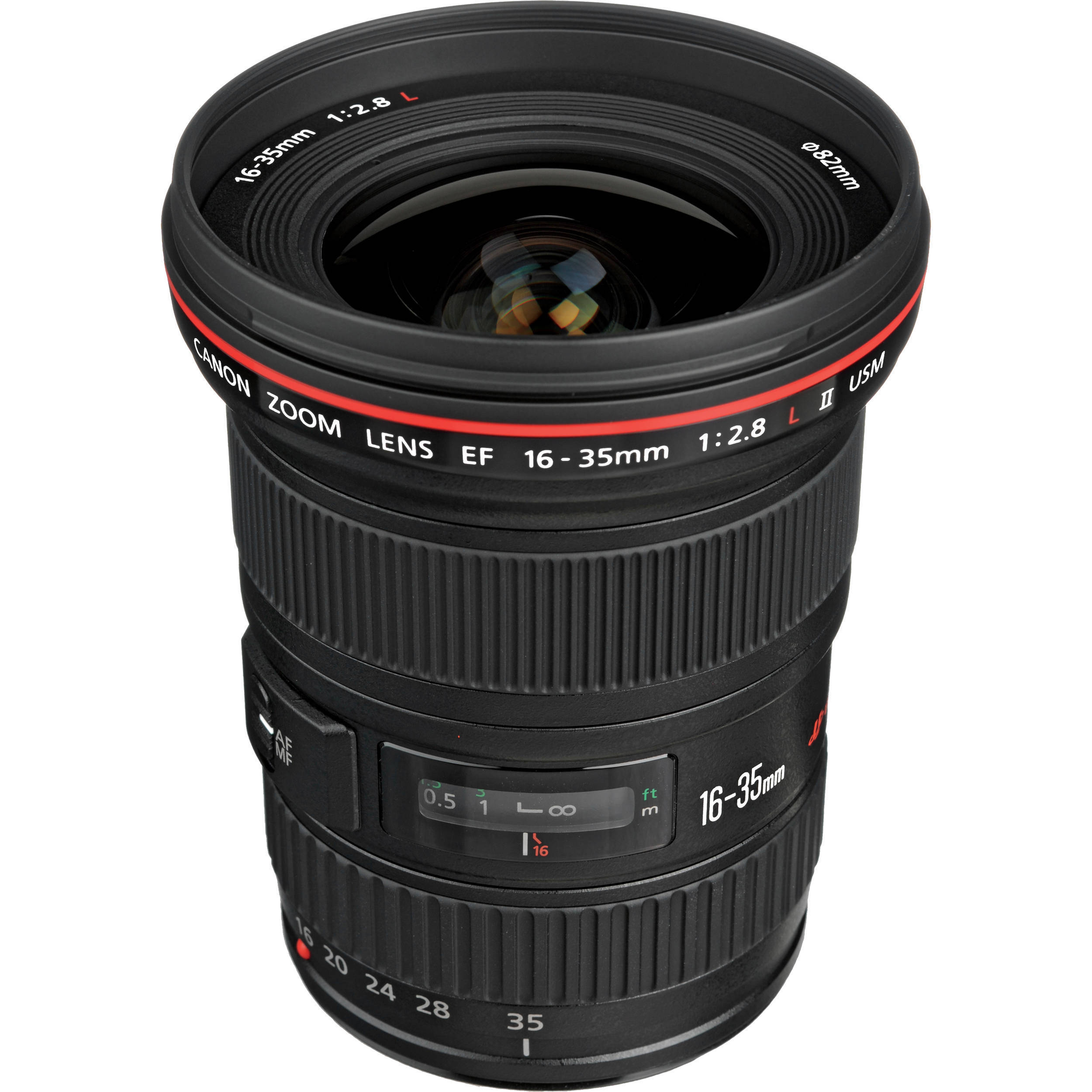 Canon EOS 5D Mark IV DSLR f/2.8 Three Zoom Kit | Rent Camera Gear 