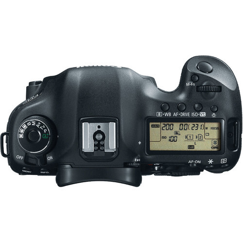 Rent Canon EOS 5D Mark III DSLR | Rent Camera Gear in Singapore