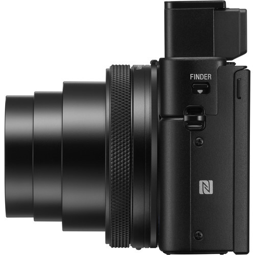 Rent Sony RX100 VI in SG | JustRentLah | Rent Camera Gear in