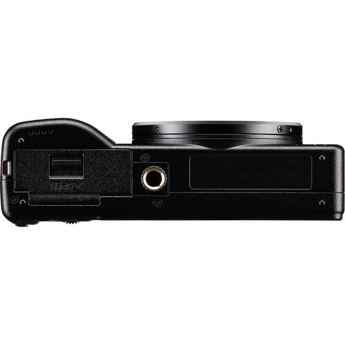 Rent Ricoh GR IV Compact Camera in SG | JustRentLah | Rent Camera