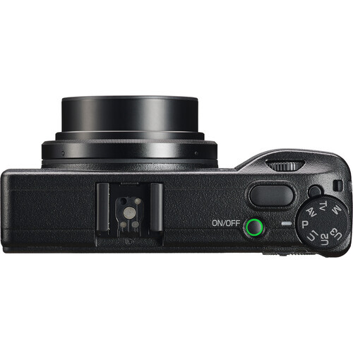 Rent Ricoh GR IIIx Compact Camera in SG | JustRentLah | Rent