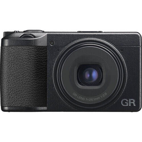 Rent Ricoh GR IIIx Compact Camera in SG | JustRentLah | Rent