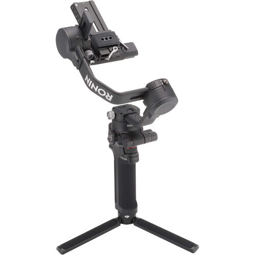 Rent DJI RSC 2 Gimbal Stabilizer Pro Combo | Rent Camera Gear in
