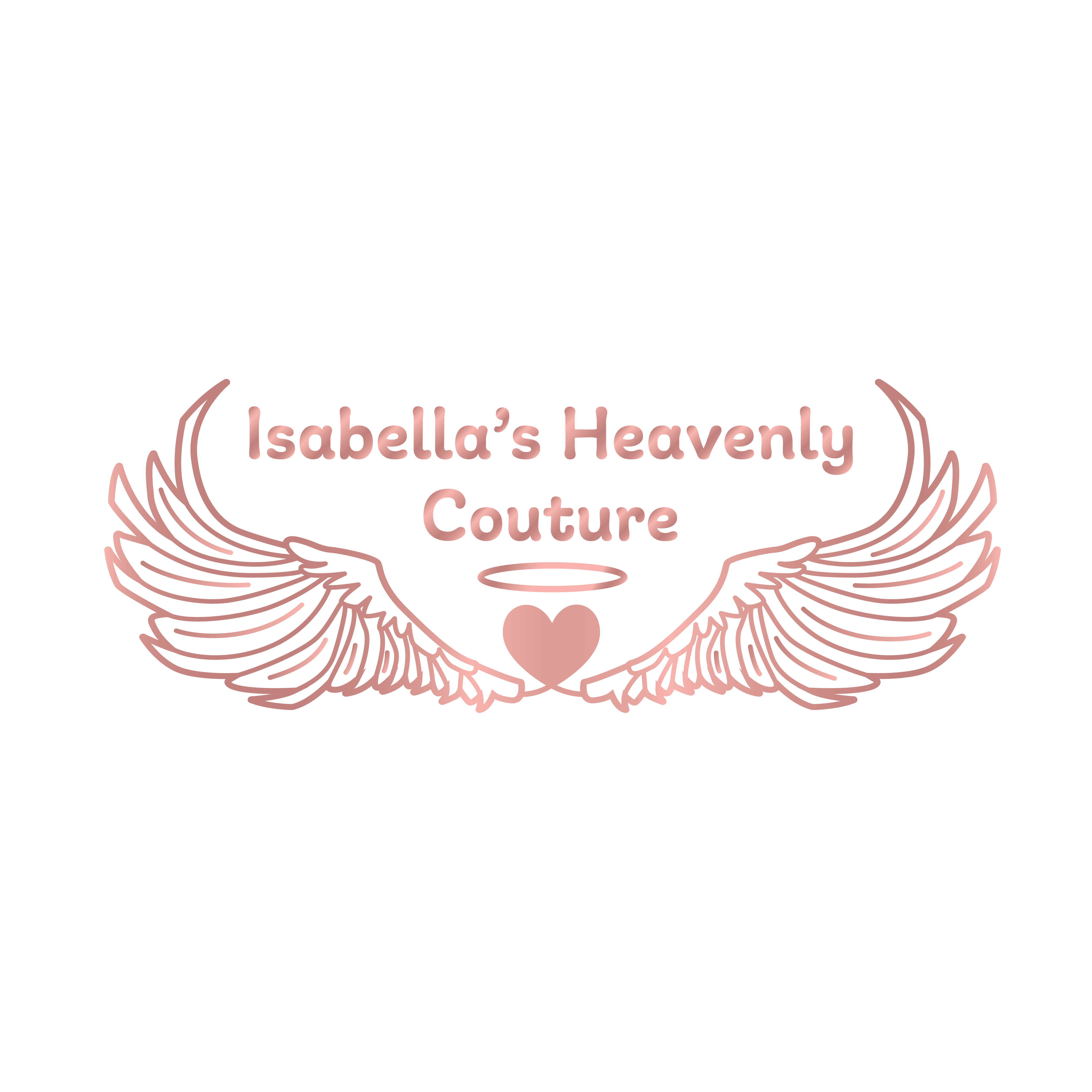 Isabellas Heavenly Couture