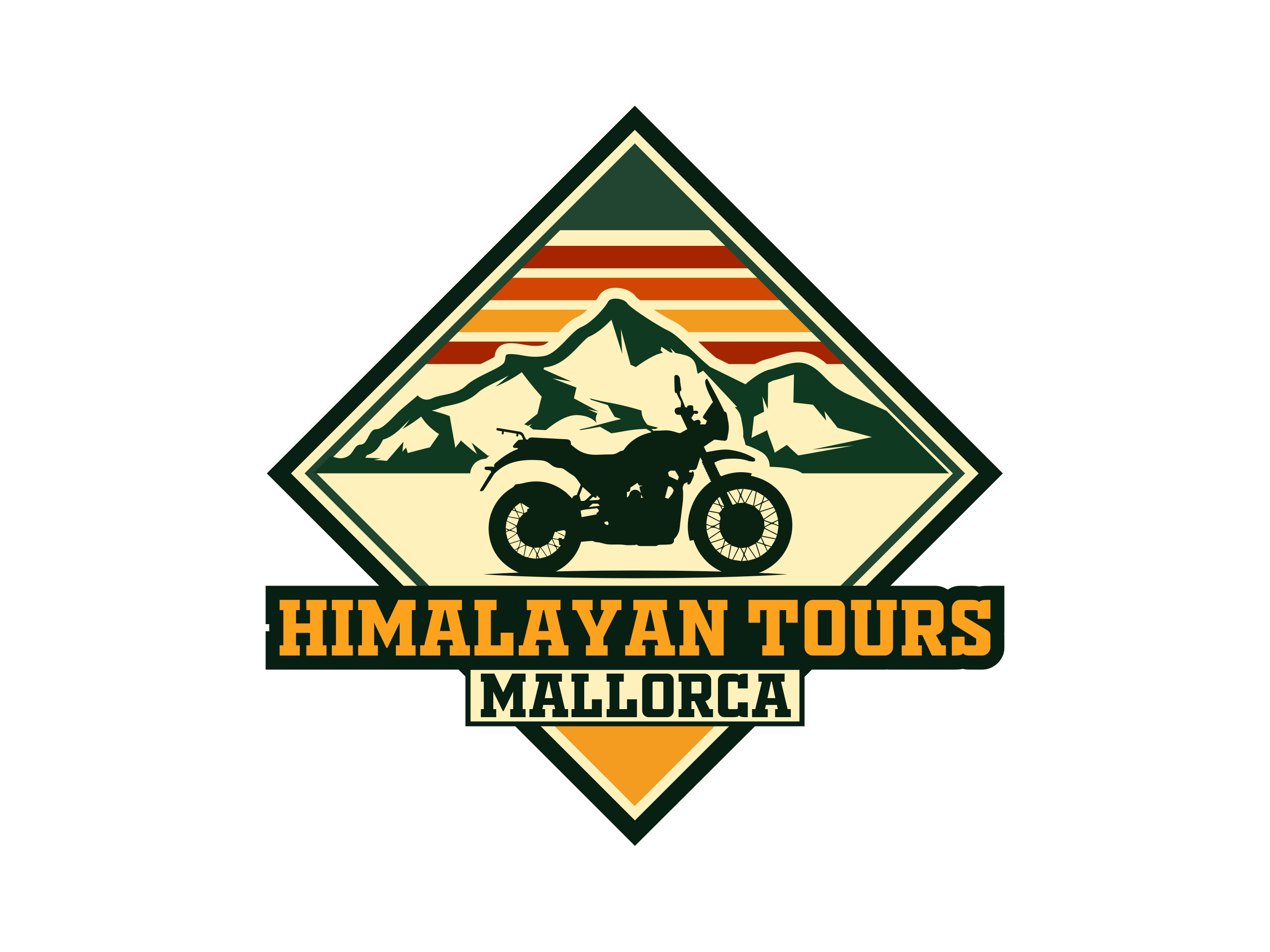 Himalayan Tours Mallorca
