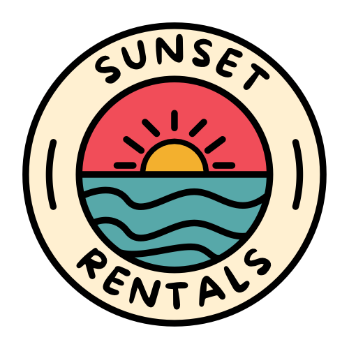 Sunset Rentals Utah