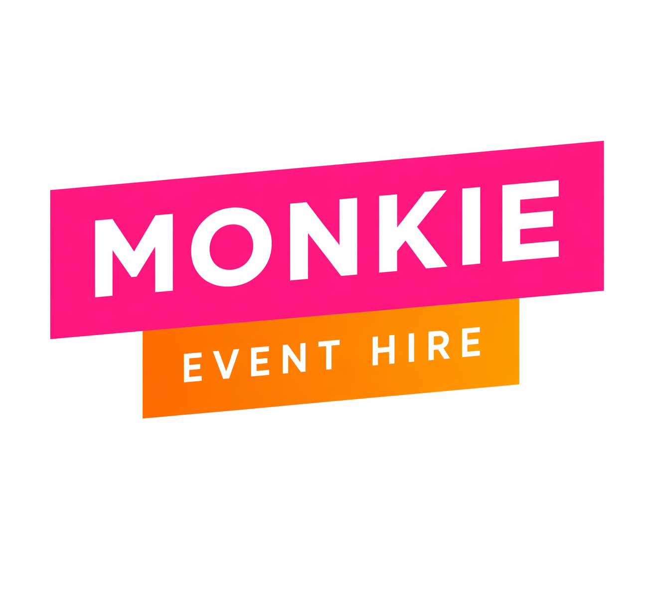 Monkie Event Hire