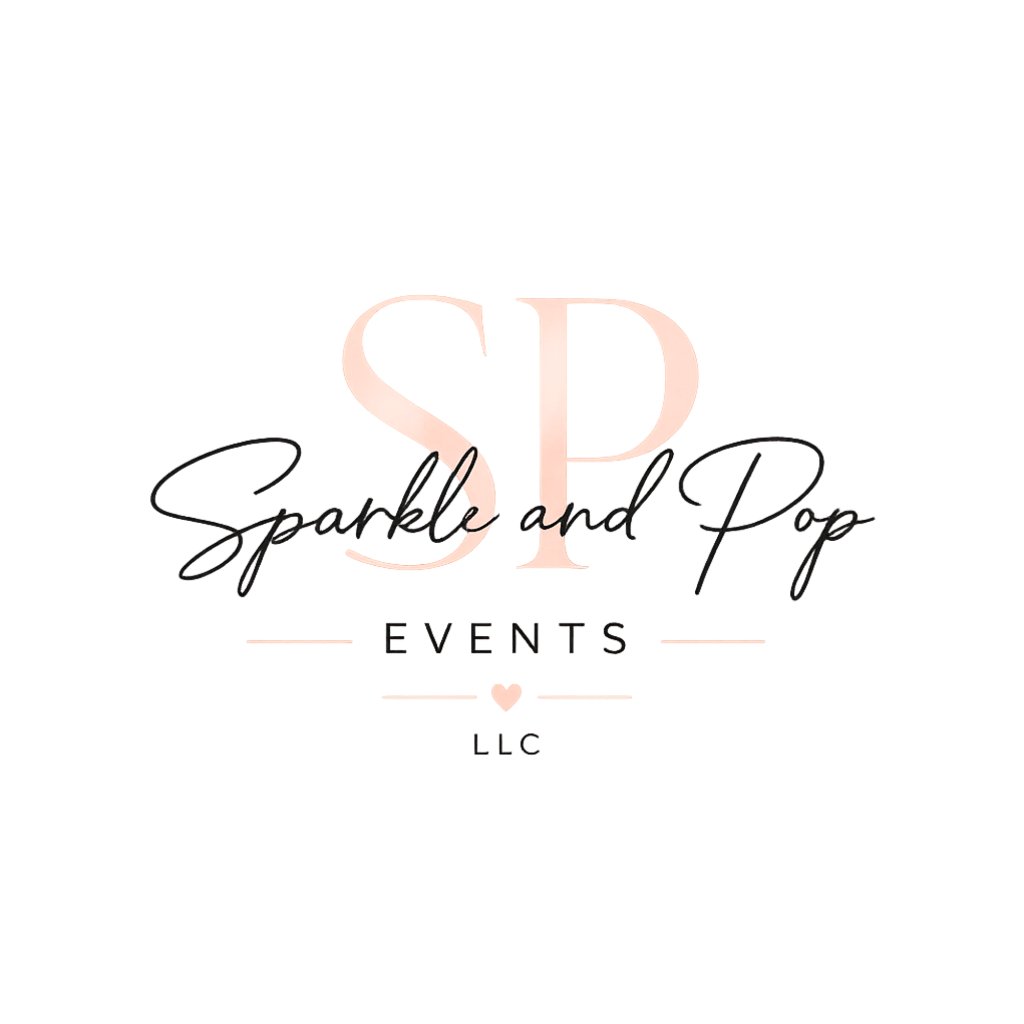 Sparkle and Pop Events