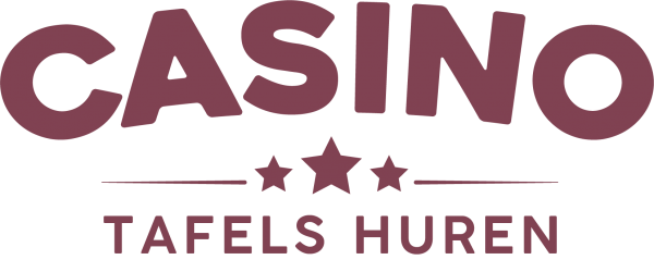 Roulette Tafel Huren