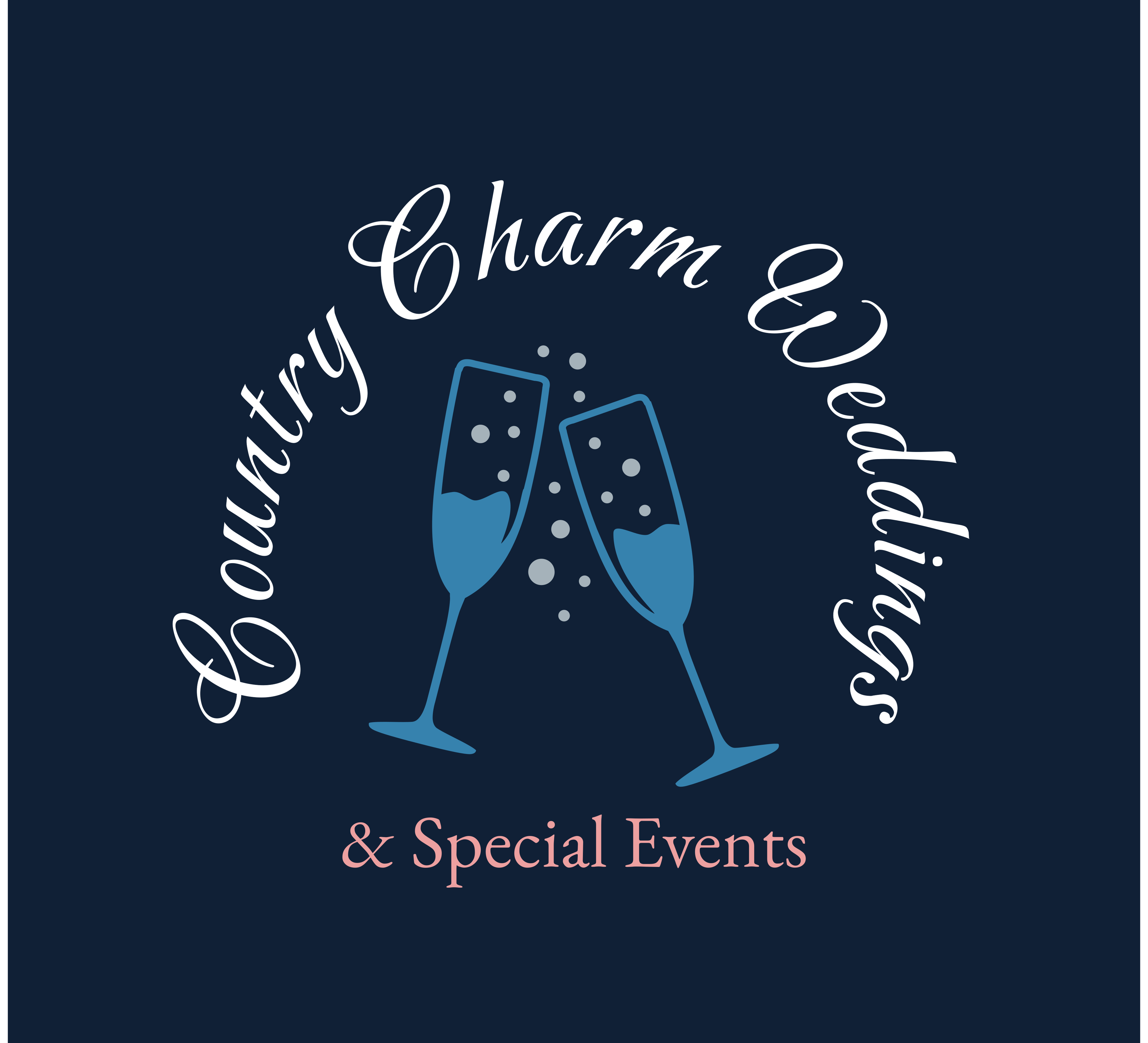 Country Charm Weddings & Special Events