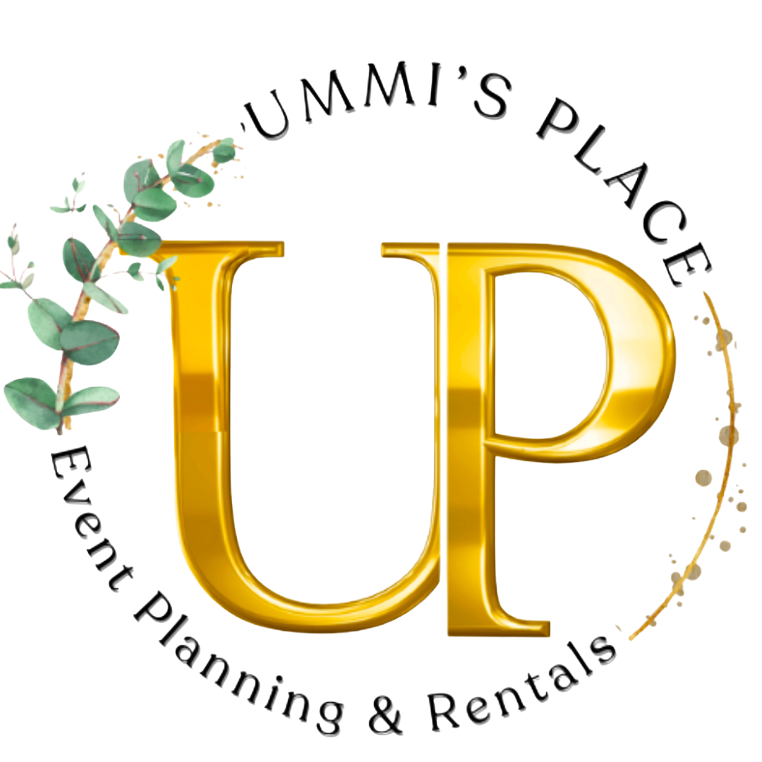 Ummi’s Place Events & Rentals 