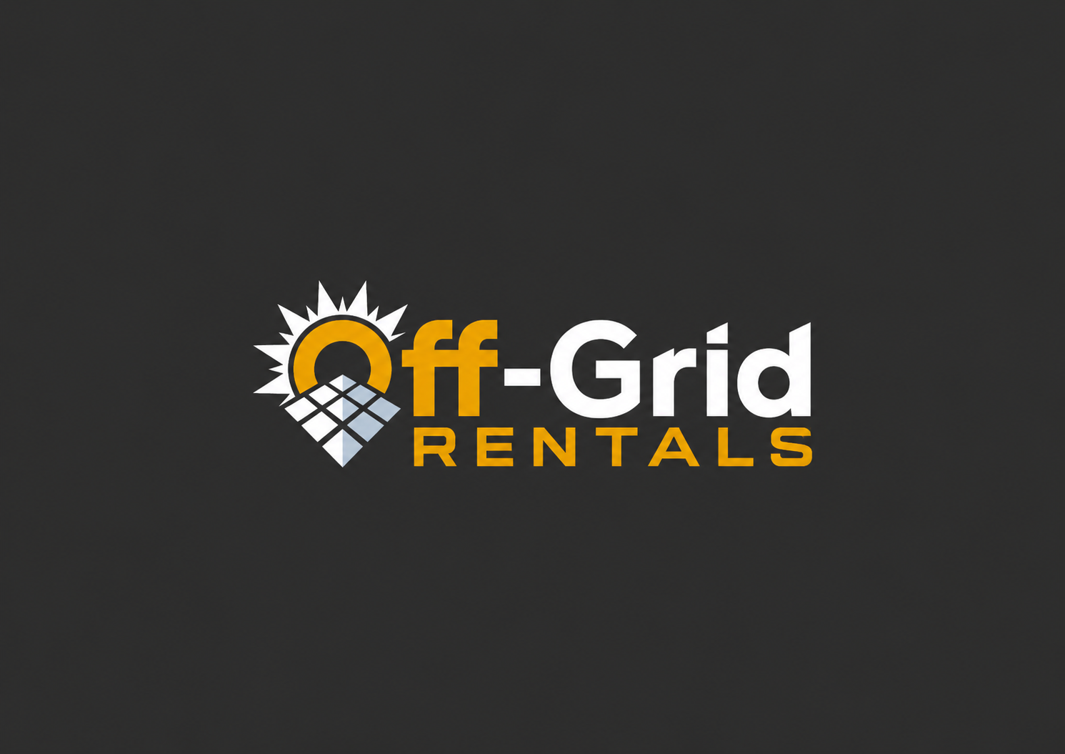 Off-Grid Rentals