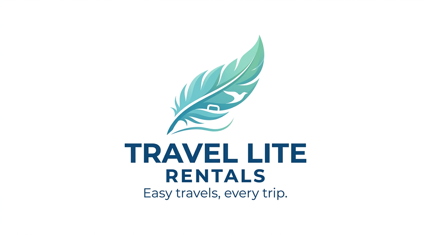 Travel Lite Rentals
