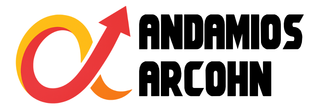Andamios Arcohn