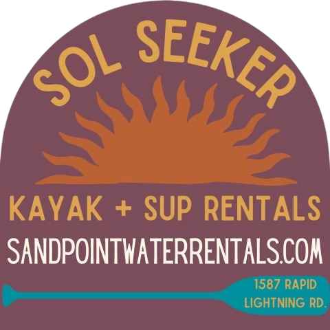 Sandpoint Water Rentals