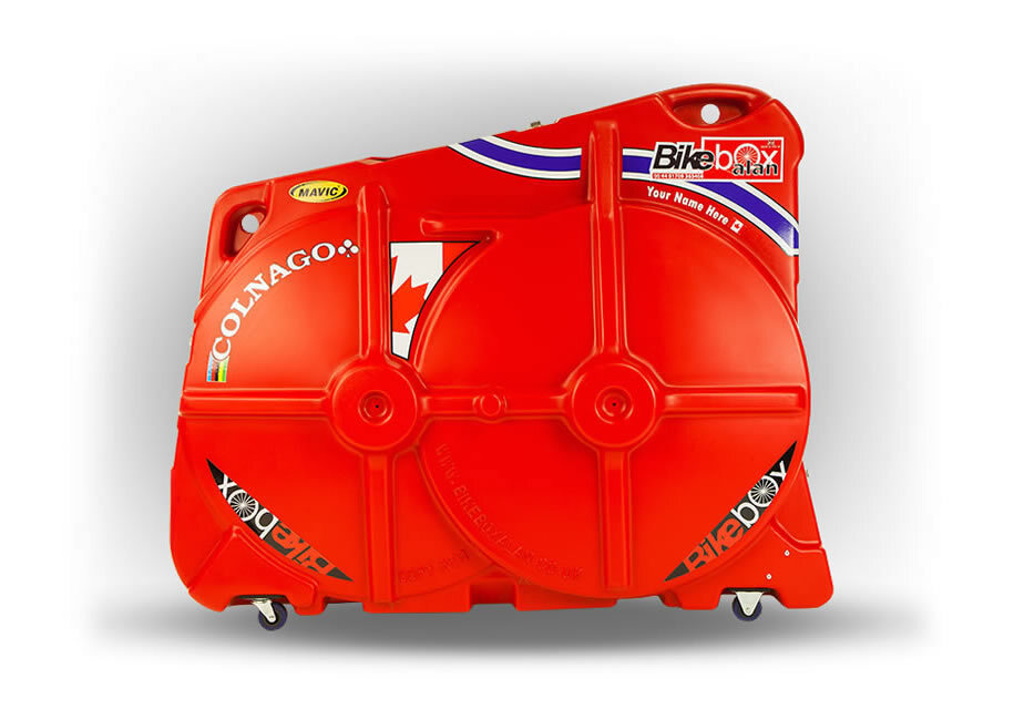 Alan Bicycle Wheel Box Dimensions Bike Box Alan Original Hard Case