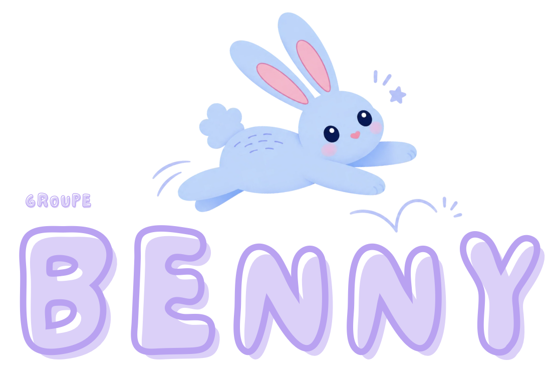 Groupe Benny