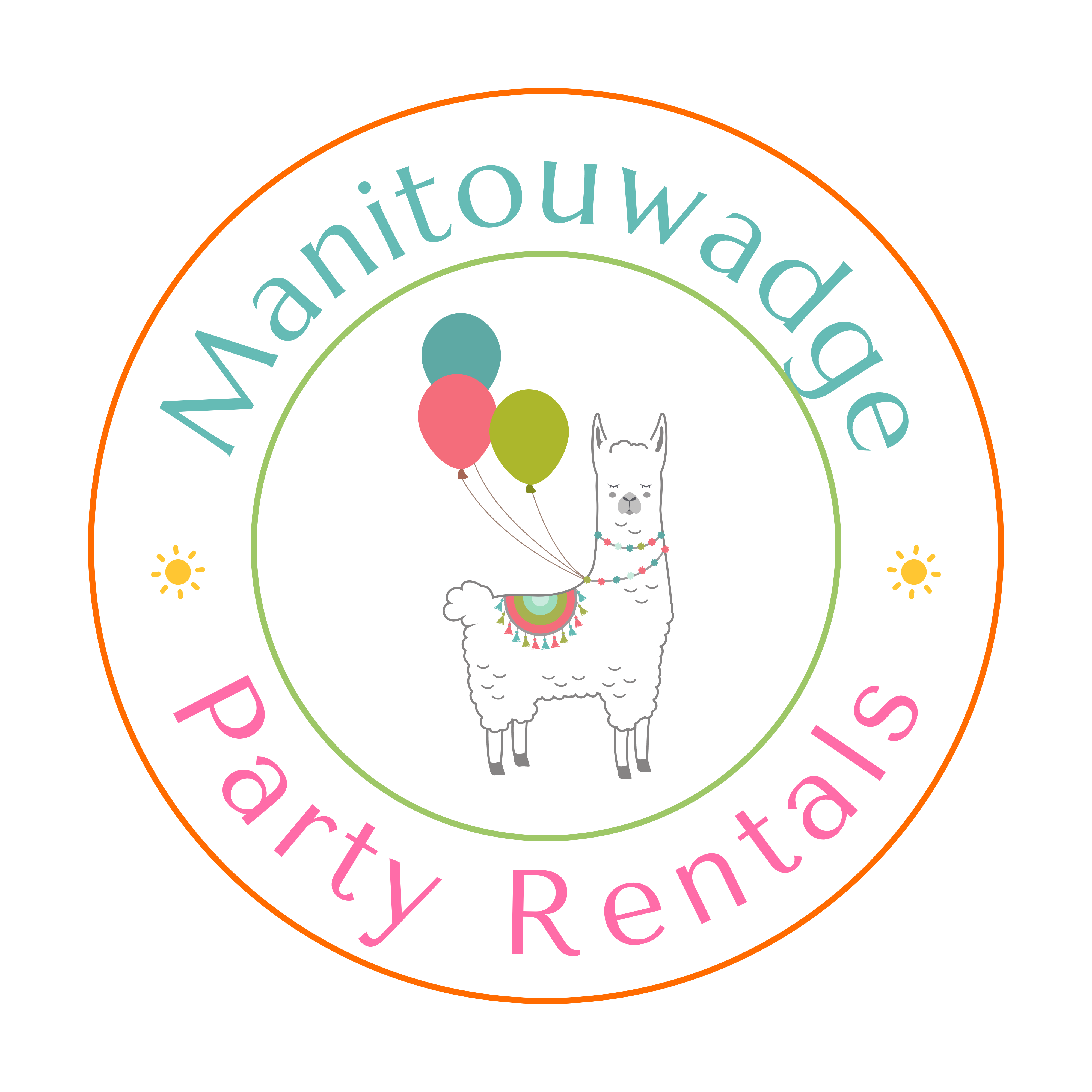 Manitouwadge Party Rentals