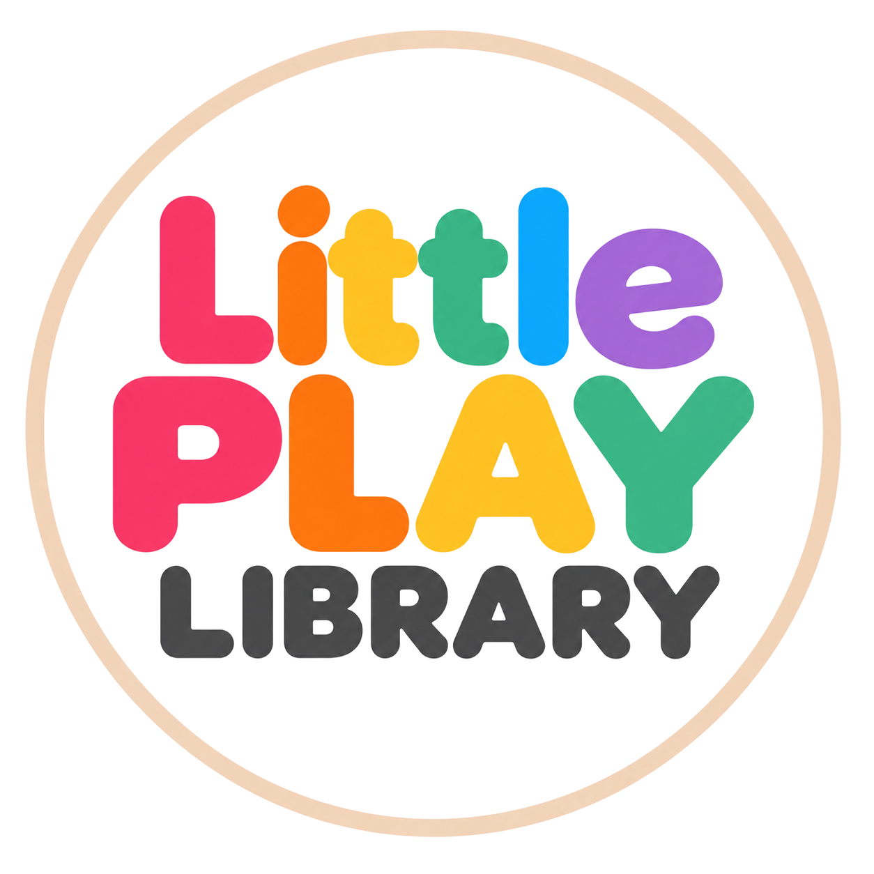 Little Play Library