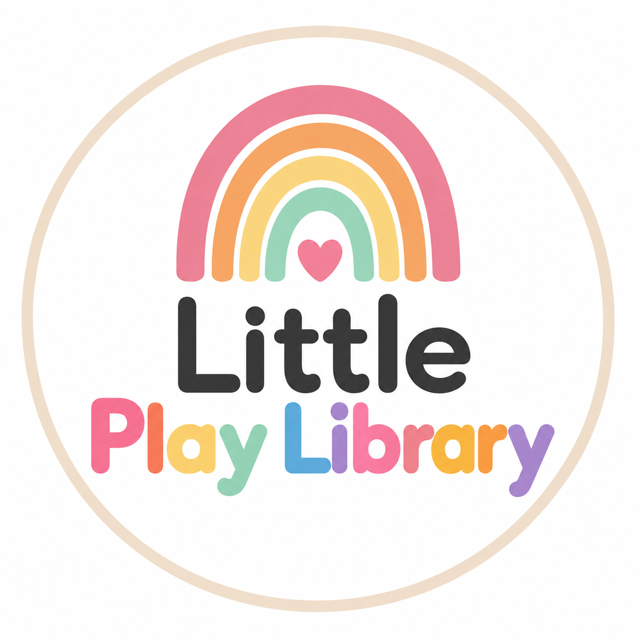 Little Play Library