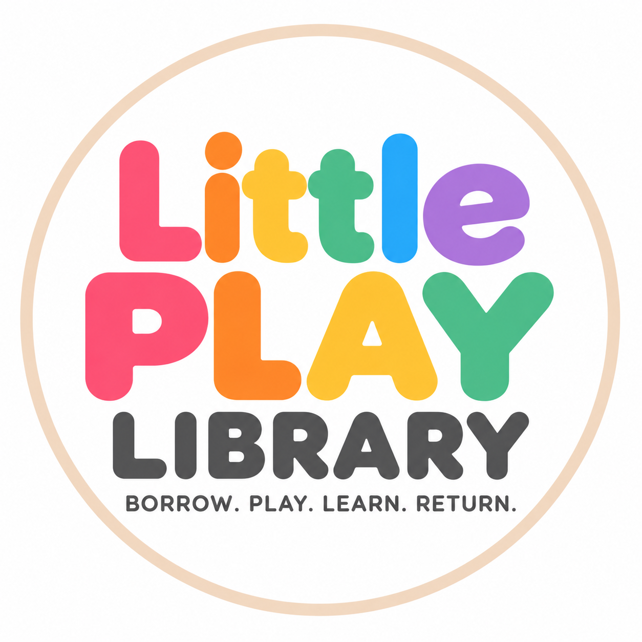 Little Play Library