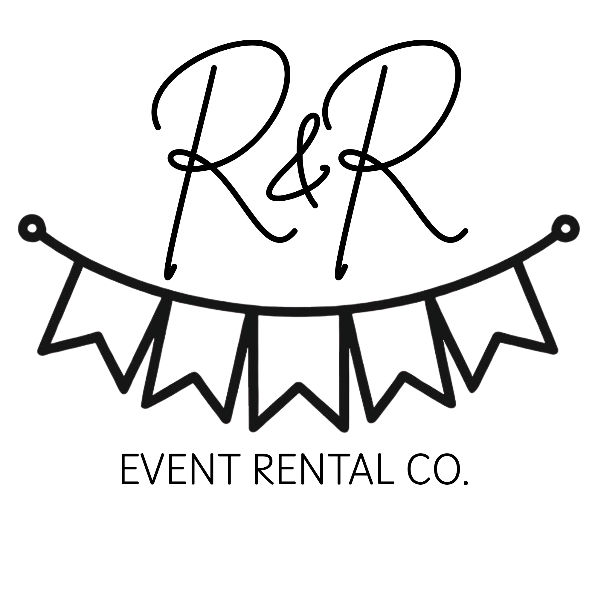 R&R Event Rental Co.