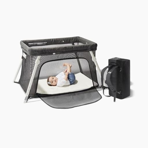 Guava Lotus Travel Crib Rental Denver | Baby Gear | Denver Baby