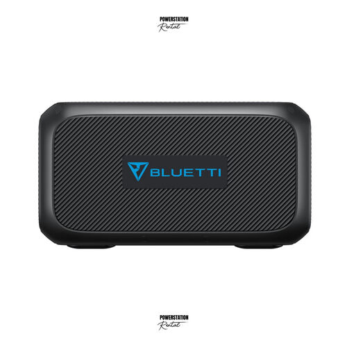 BLUETTI B230 Erweiterungsakku mieten