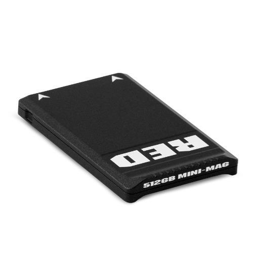 REDMAG 512GB Card | Malta Camera Rental