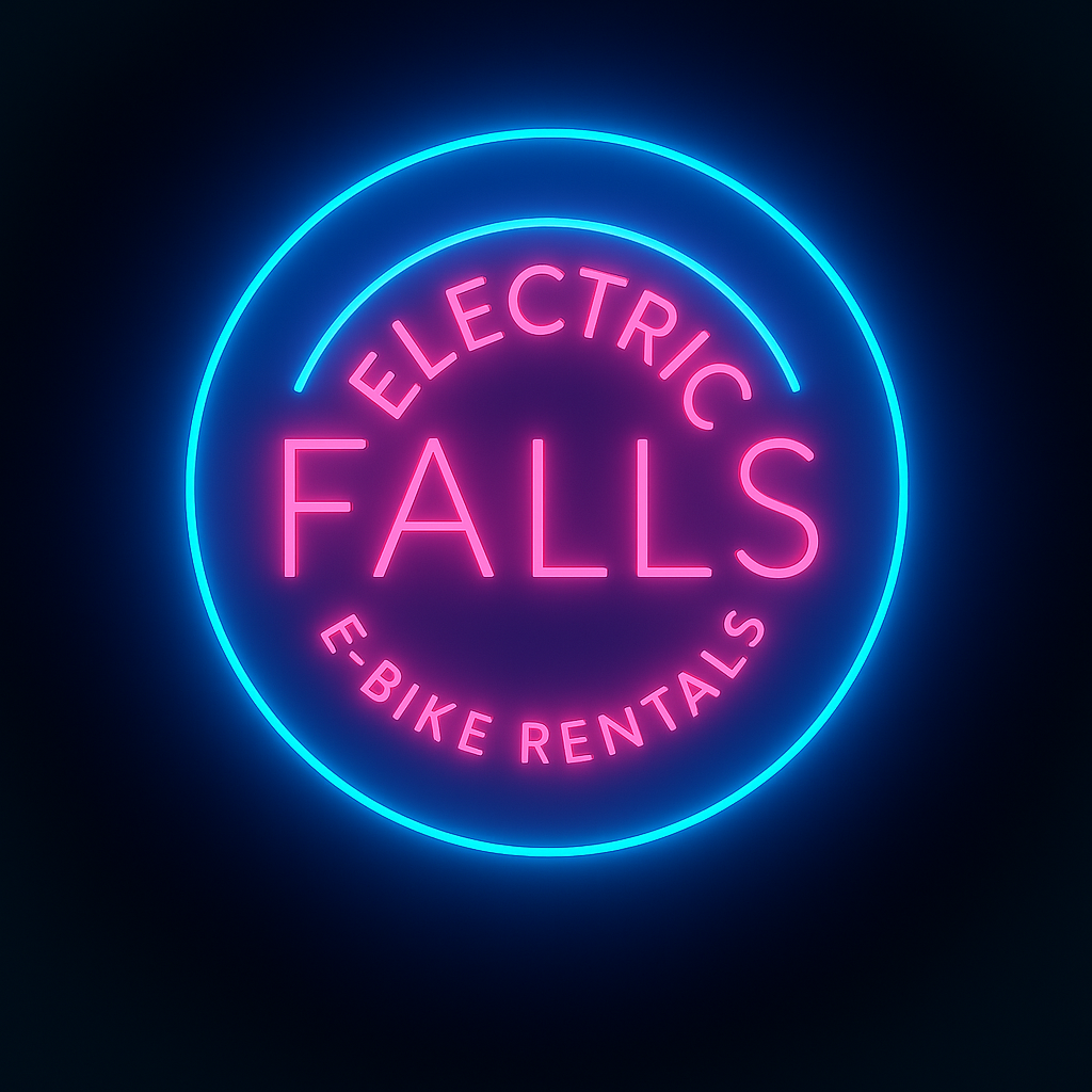 Electric Falls