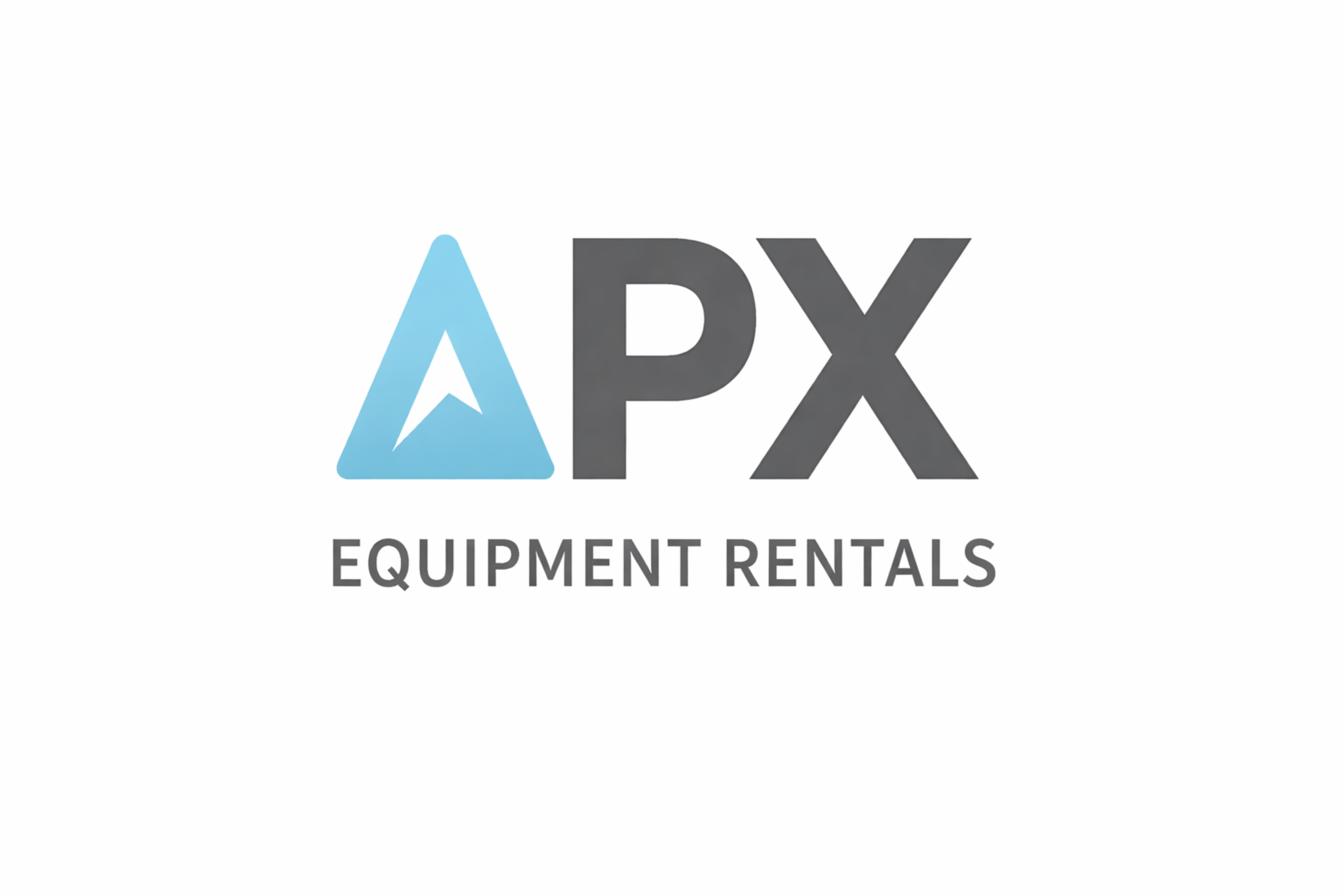 APX Equipment Rental