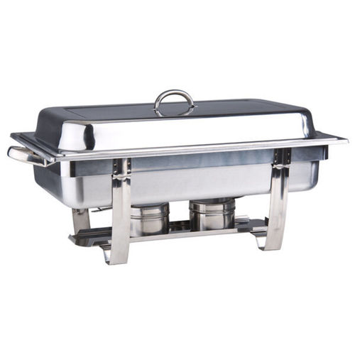 Standard Rectangular Chafing Dish