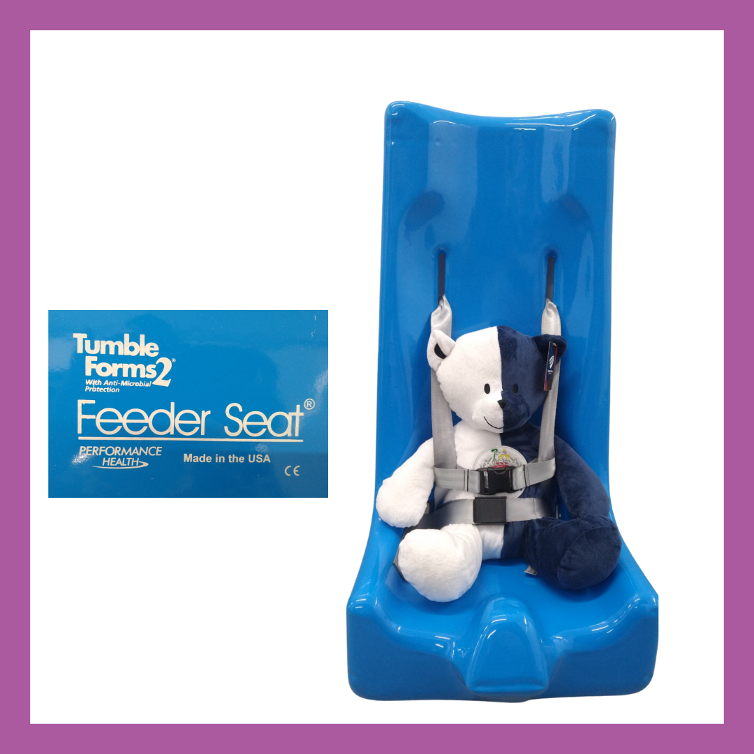 Tumble Form Rabbit Racer Tumble Form 2 Chair - L | Gympanzees Lending Library