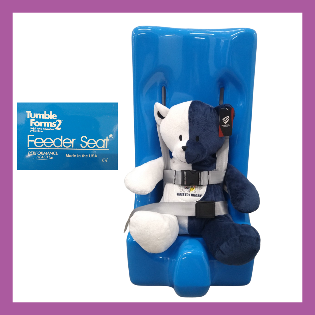 Tumble Form Rabbit Racer GYM 6.10 Portable feeding chair (Tumble Form 2) - Small | Gympanzees ...