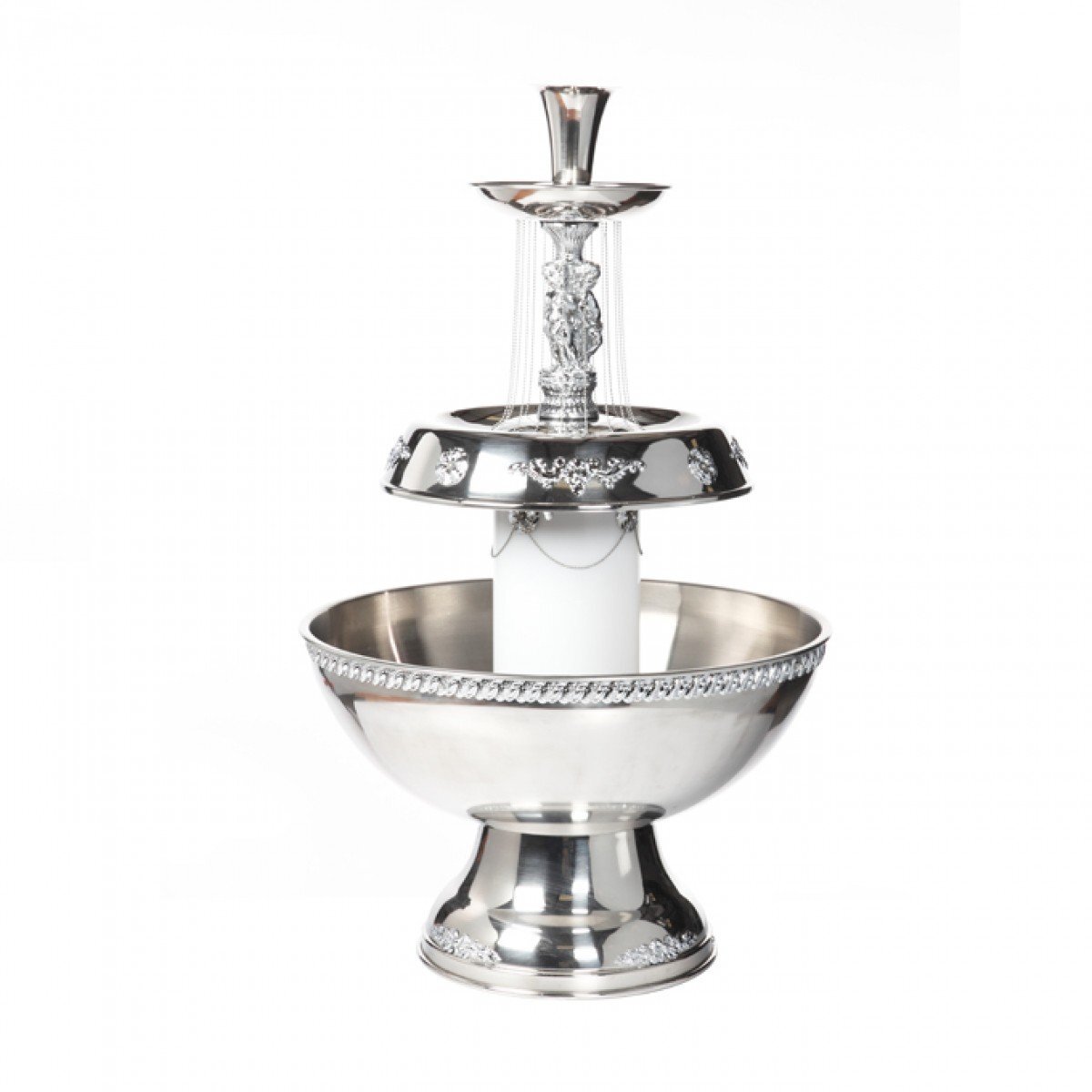 Champagne Fountain Rental | DALLAS METROPLEX | OCCASIO EVENTS | Event
