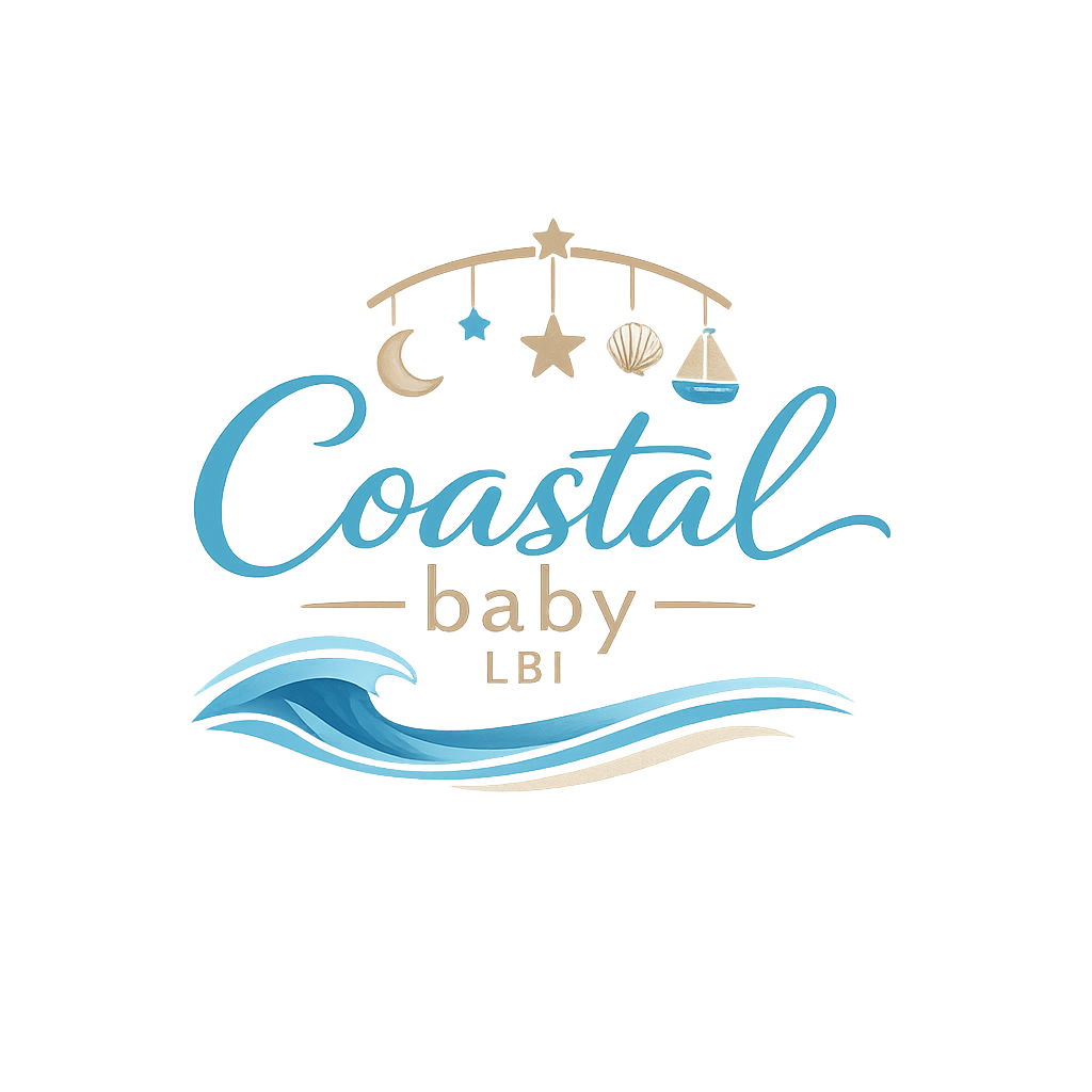 Coastal Baby LBI
