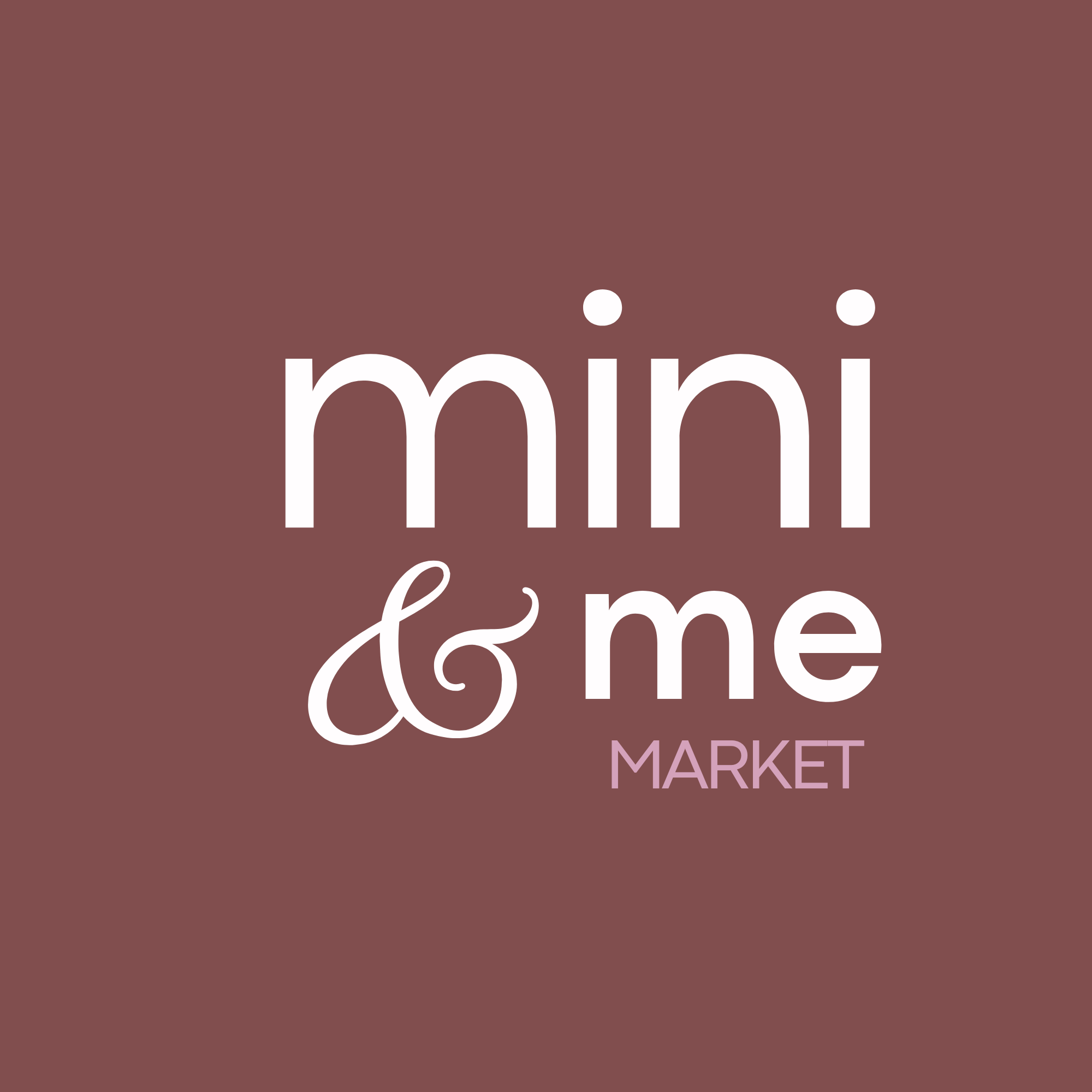 mini & me market