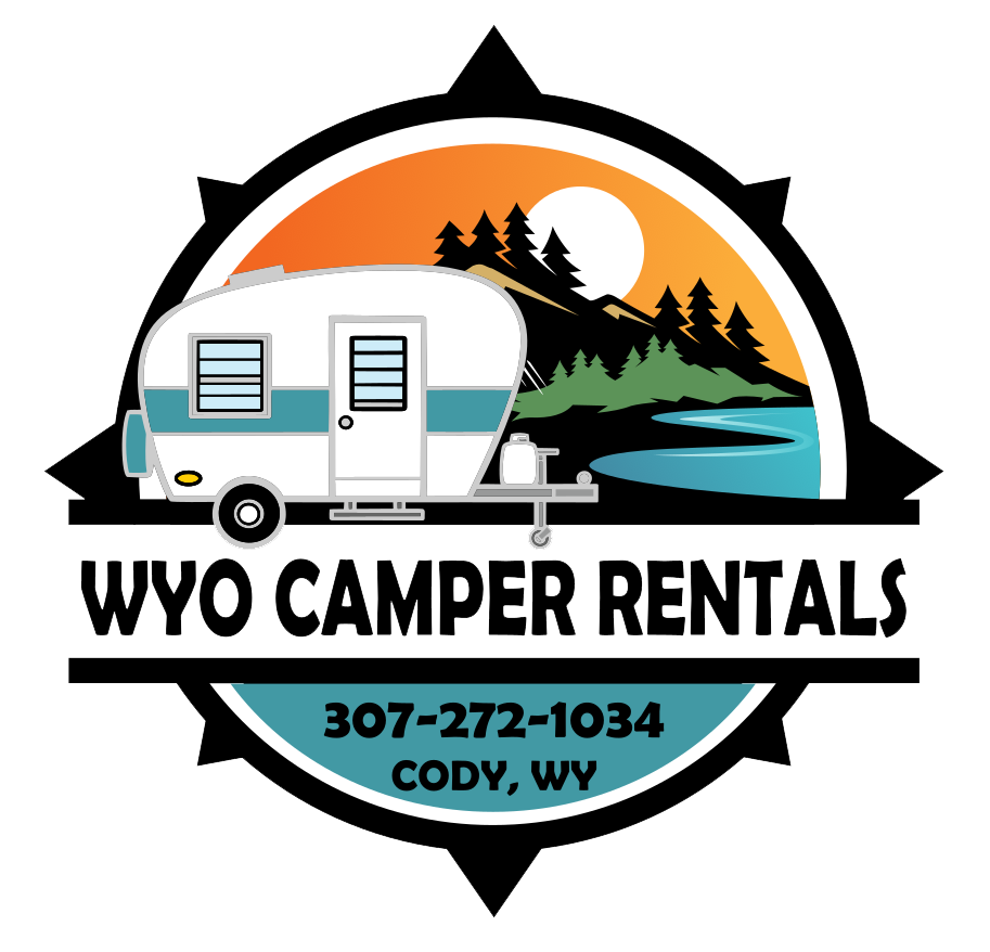 Wyo Camper Rentals