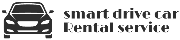 Smart Drive car rental service